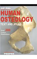 Human Osteology