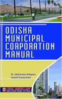 ODISHA MUNICIPAL CORPORATION MANUAL