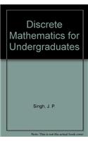 Discrete Mathematics for Undergraduates