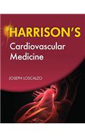 Harrison's Cardiolovascular Medicine