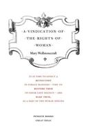 A Vindication of the Rights of Woman