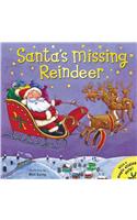 Santa's Missing Reindeer