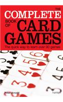 Complete Book of Card Games