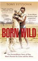 Born Wild