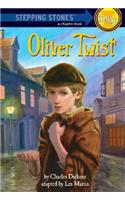 Step Up Classics Oliver Twist