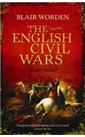 The English Civil Wars