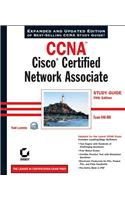 CCNA: Cisco Certified Network Associate Study Guide: Exam 640–801