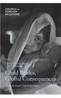 Child Brides, Global Consequences