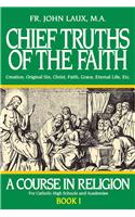 Chief Truths of the Faith