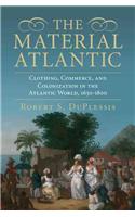 Material Atlantic