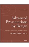 Advanced Presentations by Design