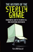 History of the Stealth Game