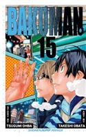 Bakuman?, Vol. 15