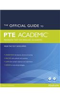 The Official Guide to PTE Academic