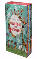 LTF QUESTIONS ANSWERS SLIPCASE