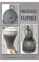 Folktales of the Vaiphei