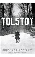 Tolstoy