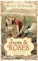 Jam and Roses