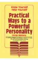 Practical Ways to a Powerful Personality 