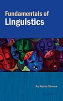 Fundamentals of Linguistics