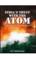 India's Tryst with the Atom