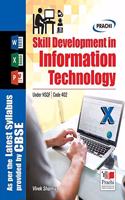 Information Technology Class 10