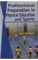 Professional Preparation In Physical Education And Sports