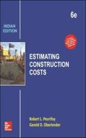 Estimating Construction Costs