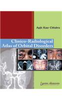 Clinico-Radiological Atlas of Orbital Disorders