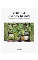 Vertical Garden Design