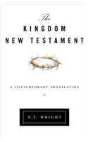 Kingdom New Testament-OE