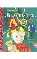 Christmas ABC