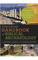 Zondervan Handbook of Biblical Archaeology