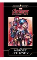 Marvel's Avengers: Infinity War: The Heroes' Journey