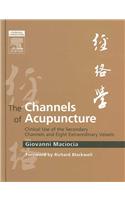 Channels of Acupuncture