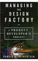 Managing the Design Factory