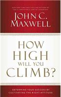 How High Will You Climb?