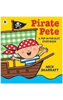 Pirate Pete