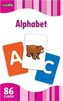 Alphabet (Flash Kids Flash Cards)