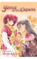 Yona of the Dawn, Vol. 10