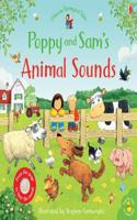 Poppy and Sam's Animal Sounds