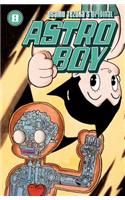 Astro Boy Volume 8