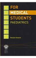 Puzzles for Medical Students: Paediatrics