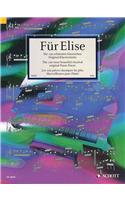 Fur Elise (100 Most Beautiful Classical Piano)