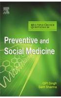 MCQs in Preventive and Social Medicine