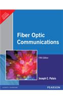 Fiber Optic Communications