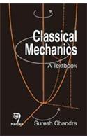 Classical Mechanics:A Textbook