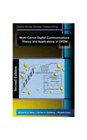 Multi-Carrier Digital Communications: Theory and Applications of OFDM, 2e