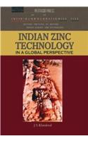 Indian Zinc Technology in a Global Perspective