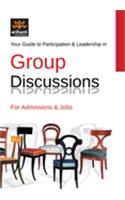 Group Discussion For Admission & Jobs